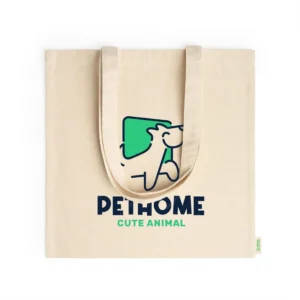 Bag Organic 300gm – 7167