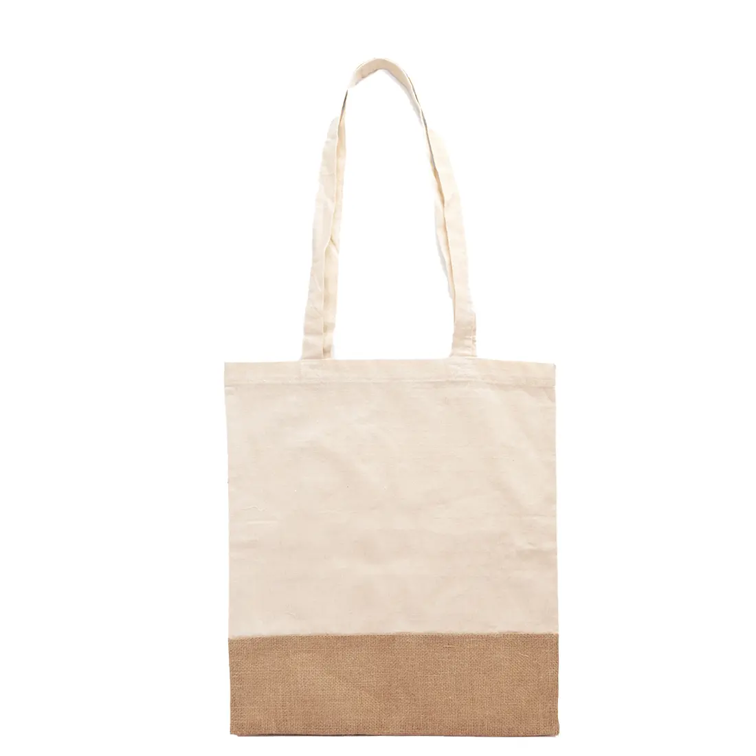 Natural Jute Bag – 7556 - Image 5