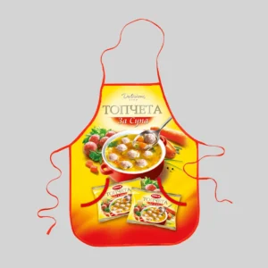 Promotional Aprons 48x72cm