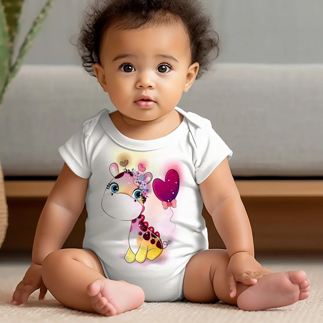 T-shirts with Full Color Digital Printing - Image 6