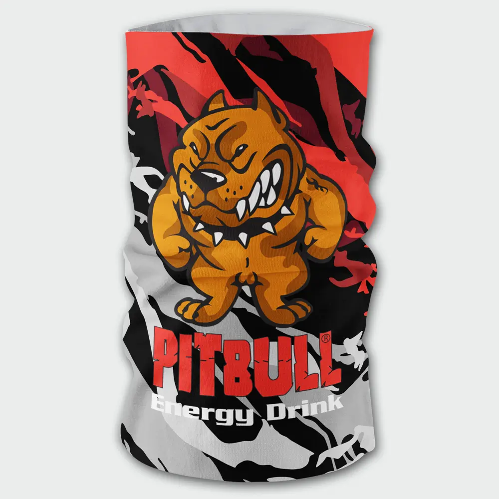 Buffs and Bandanas, Tuba type 25x50cm, with Digital Printing - Image 9