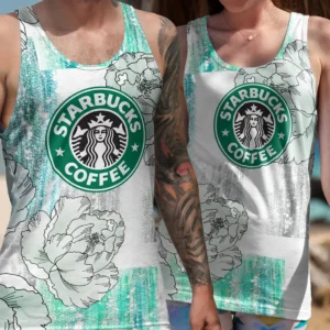 Men's and Women's Tanks