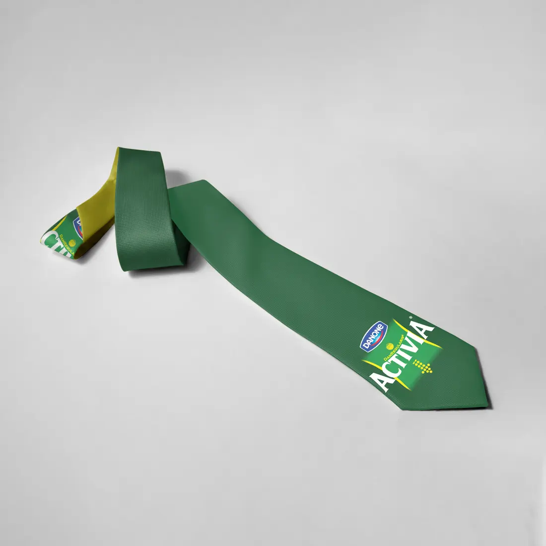 Promotional Ties with Digital Printing - Image 3