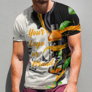 Digital printing t-shirts