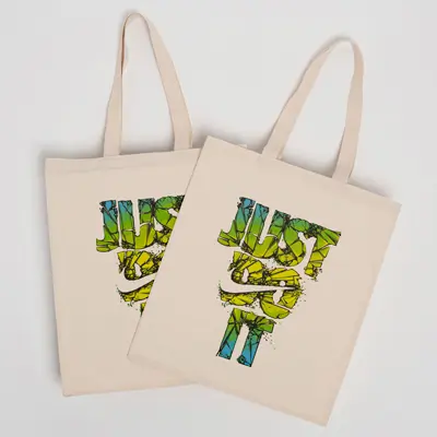 Natural Bags with Digital or Graphic Printing - Image 12