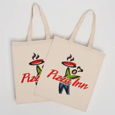 Natural Bags with Digital or Graphic Printing - Image 4