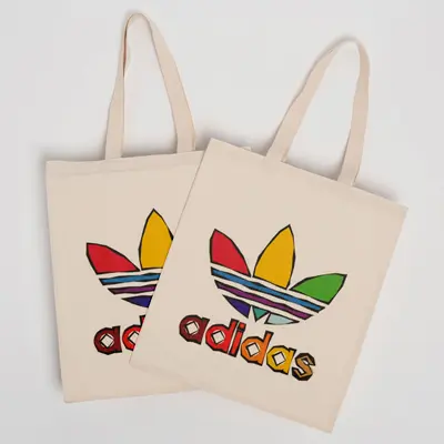 Natural Bags with Digital or Graphic Printing - Image 6