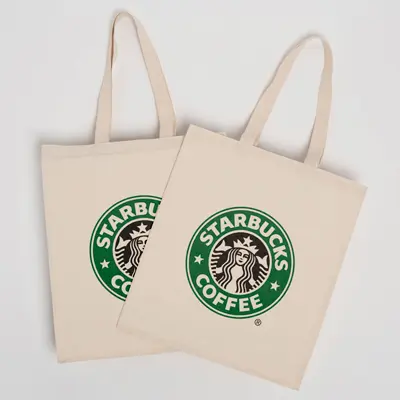 Natural Bags with Digital or Graphic Printing - Image 7