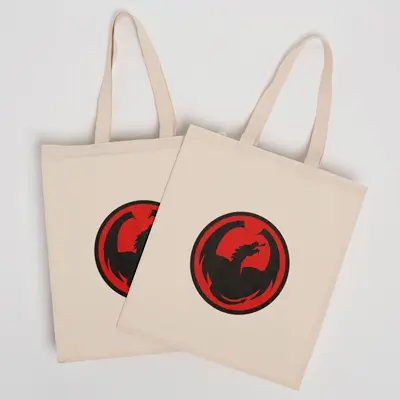 Natural Bags with Digital or Graphic Printing - Image 8