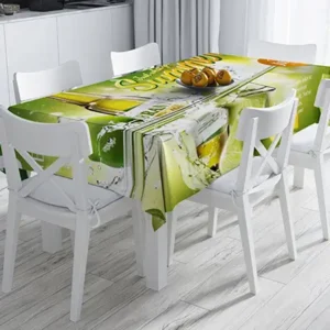 Covers and Table Runners