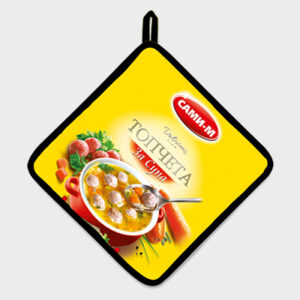 Kitchen Handle 18x18cm