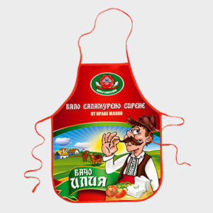 Aprons
