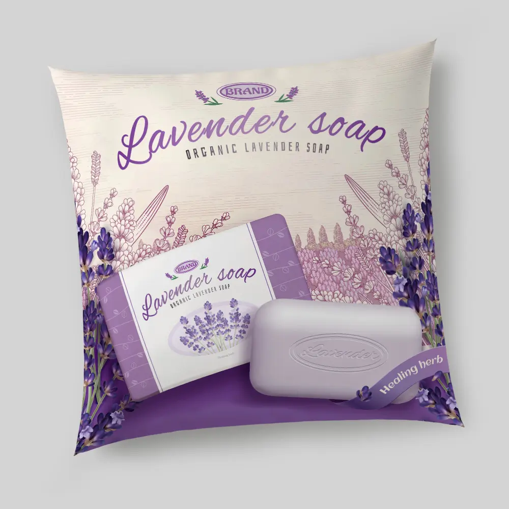 Promotional Pillows with Digital Printing - Image 5