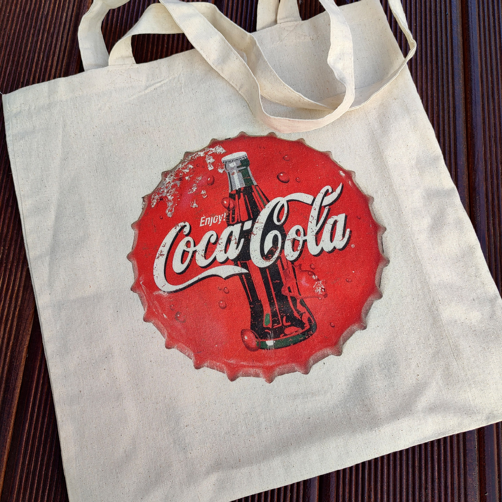 Natural Bags with Digital or Graphic Printing - Image 20
