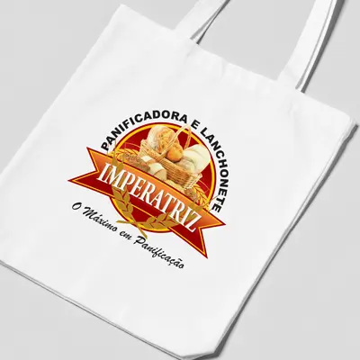 Natural Bags with Digital or Graphic Printing - Image 15