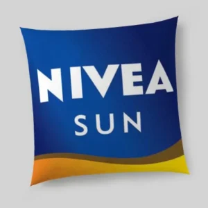 Pillows with digital printing