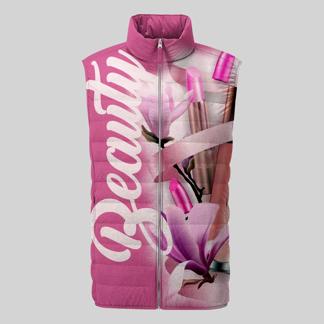 Promotional and Work Digital Vests - Image 3