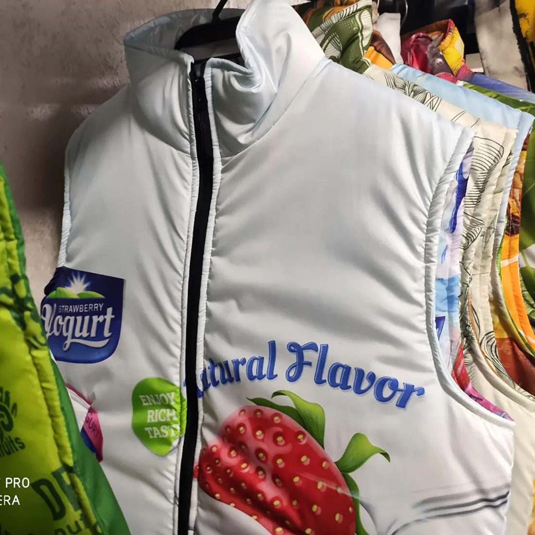 Promotional and Work Digital Vests - Image 8