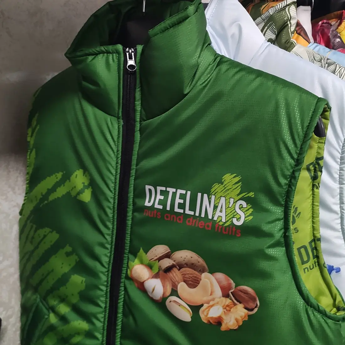 Promotional and Work Digital Vests - Image 6