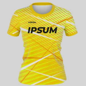 Women's Sports T-Shirt with Raglan Sleeve