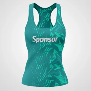 Women's Sports Tank Top