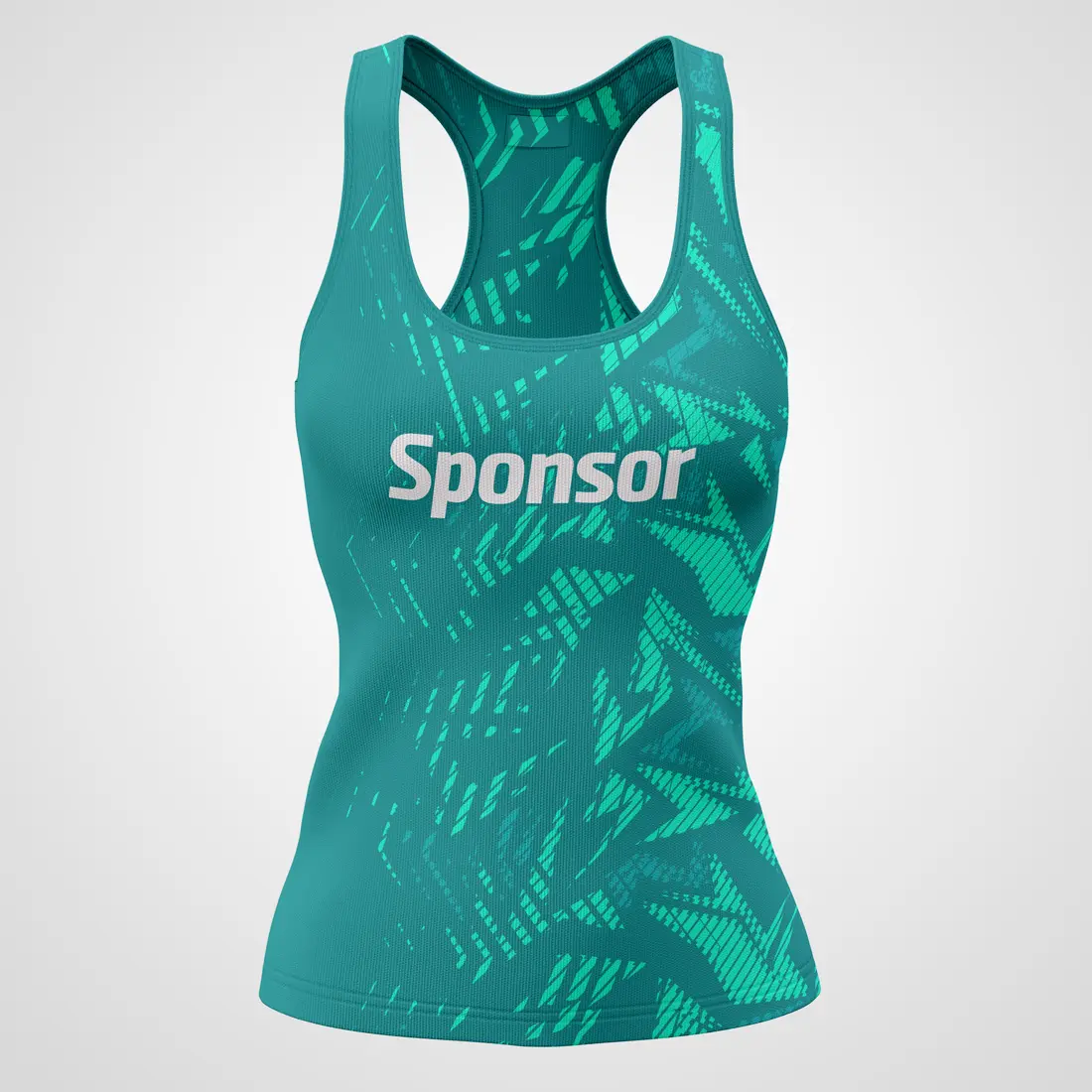Women's Sports Tank Top