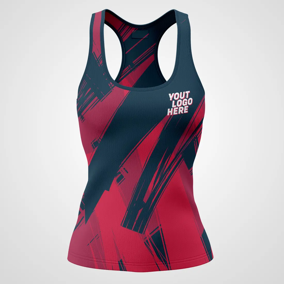 Women's Sports Tank Top - Image 3